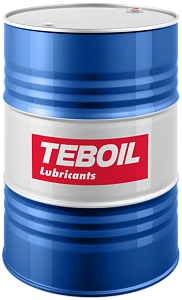 Премиальное малозольное масло TEBOIL NGEO S5 S 40
