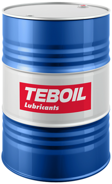 Моторное масло TEBOIL 2T UNIVERSAL